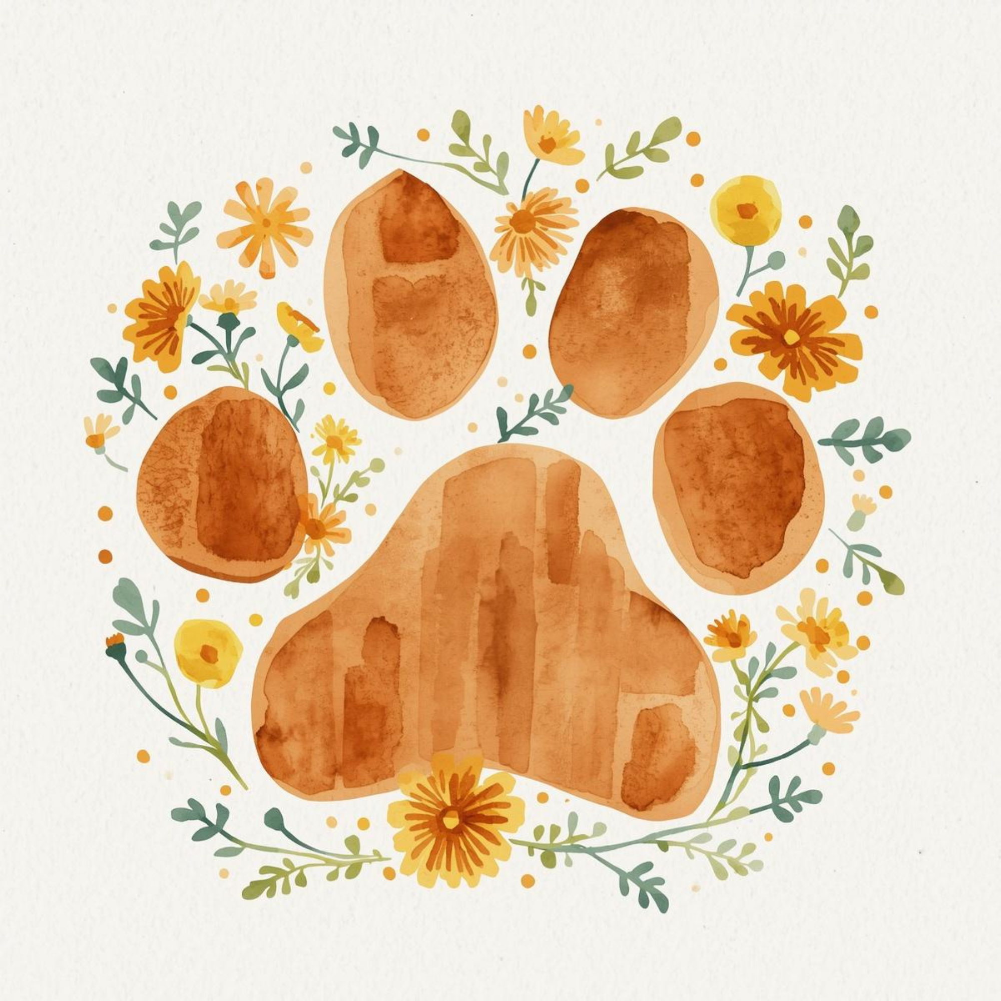 Scully's Paw Balm